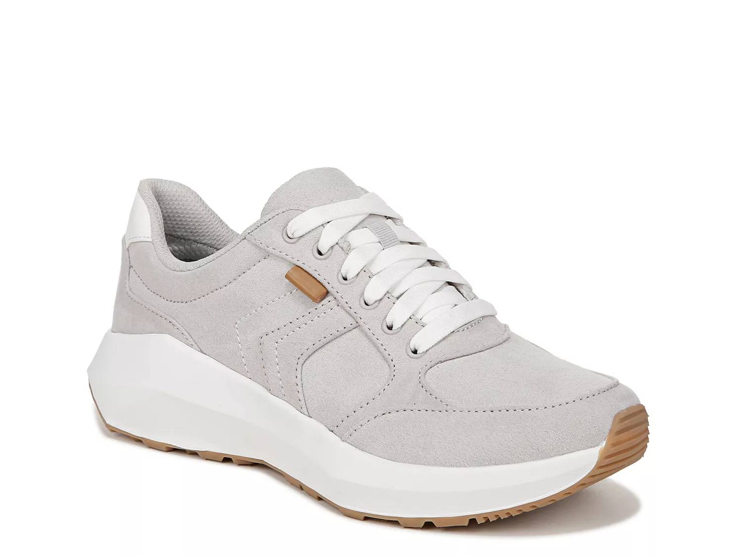 Hannah Retro Sneaker - Women's