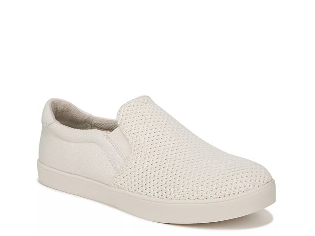 Madison Mesh Slip-On Sneaker