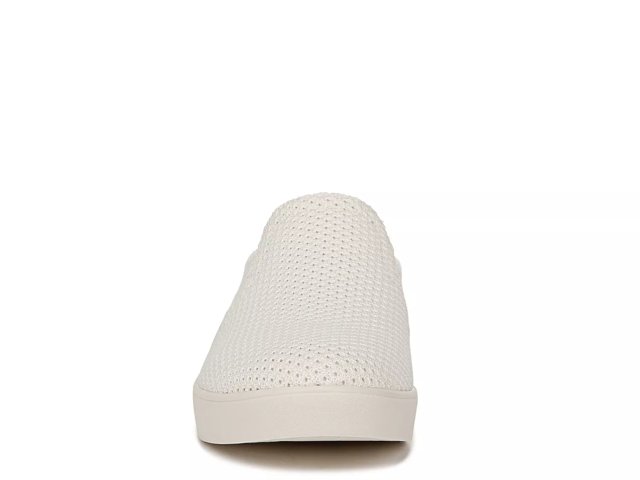 Madison Mesh Slip-On Sneaker