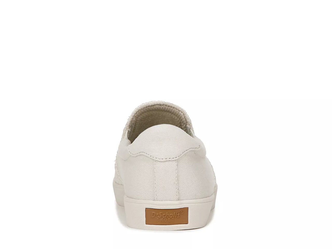 Madison Mesh Slip-On Sneaker