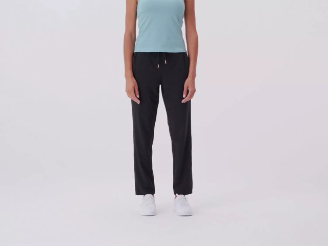 Slip-ins: GO WALK Uptown Women's Pants