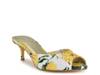 Lillo Sandal Yellow view