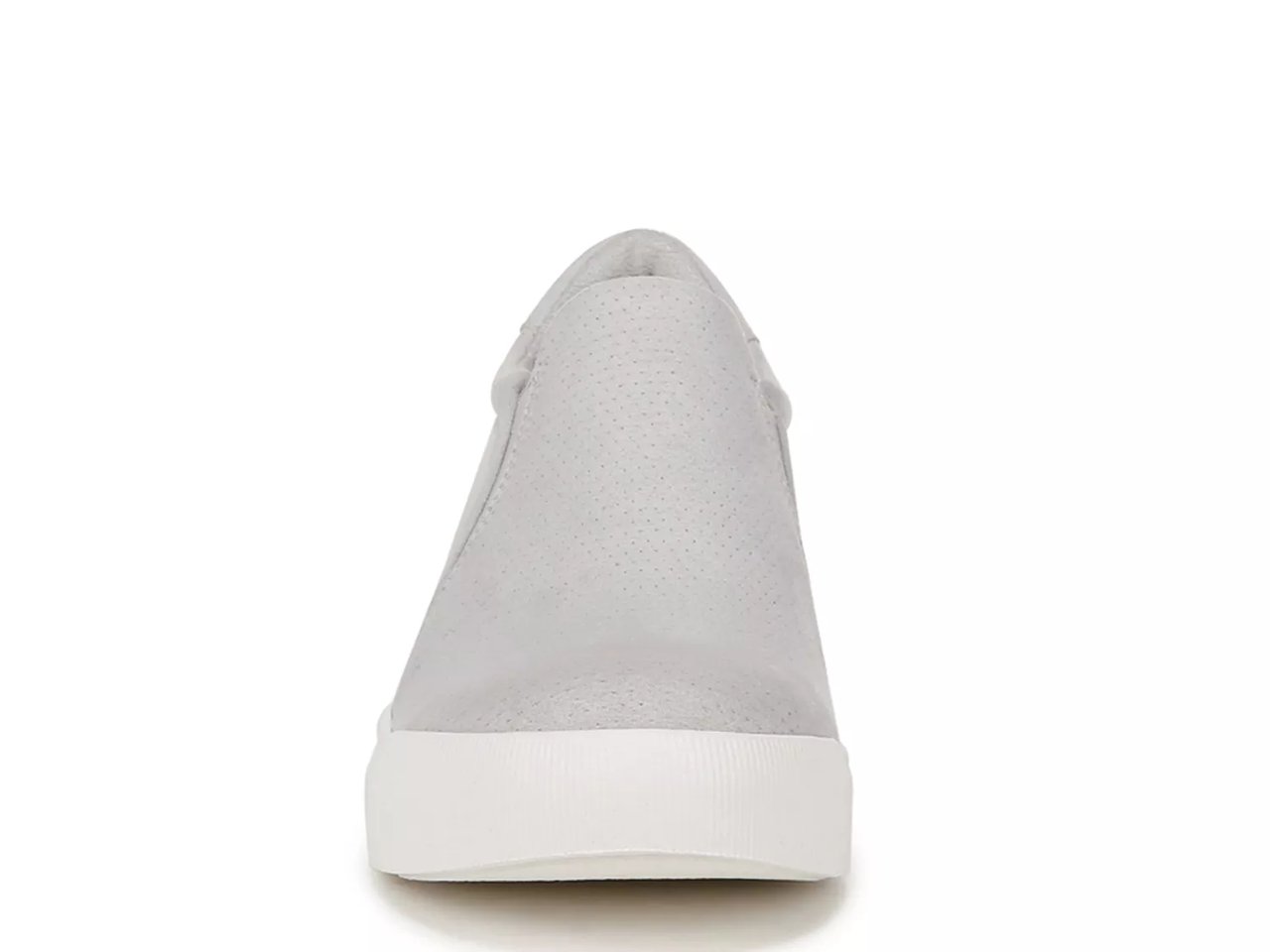 Time Off Wedge Sneaker