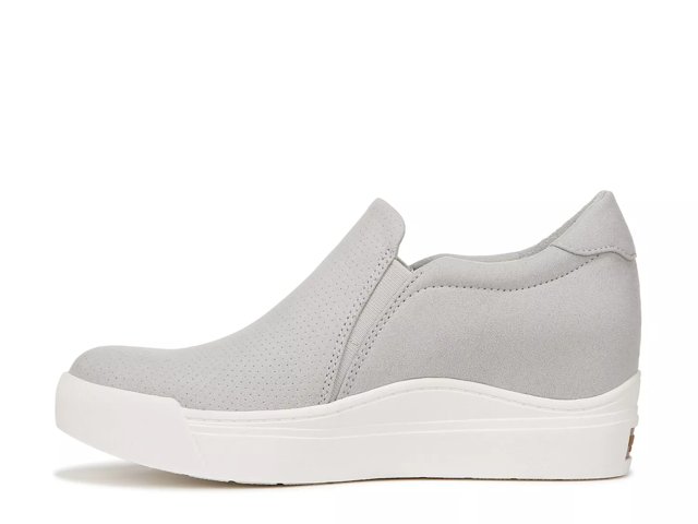 Time Off Wedge Sneaker