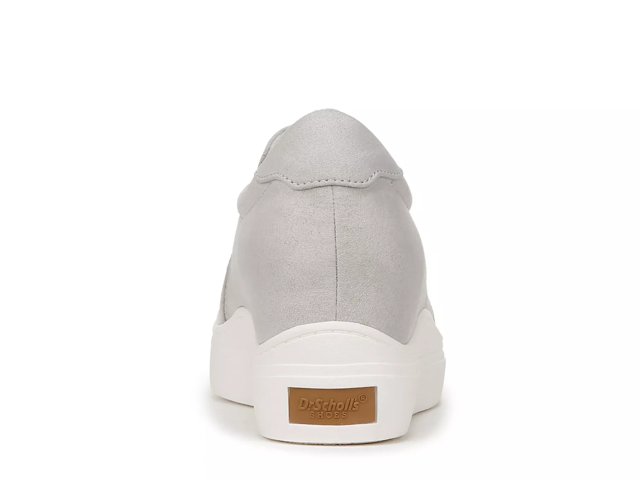 Time Off Wedge Sneaker