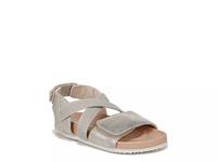 Islander Sandal - Kids' Silver Metallic view