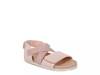 Islander Sandal - Kids' Light Pink view
