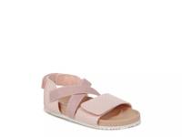 Islander Sandal - Kids' Light Pink view