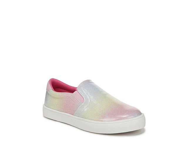 Madison Slip-On Sneaker - Kids'