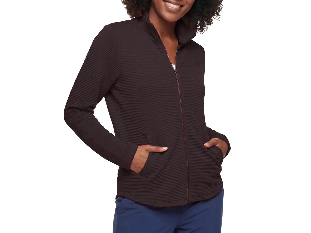 The Hoodless Hoodie GO WALK Shine Women's Jacket