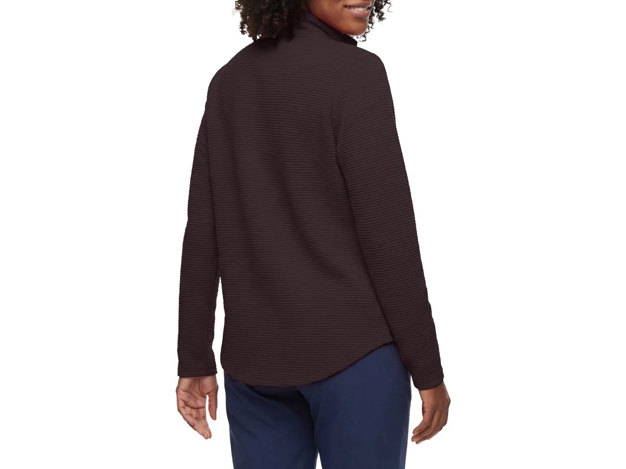 The Hoodless Hoodie GO WALK Shine Women's Jacket