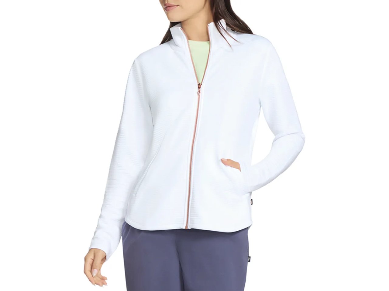 The Hoodless Hoodie GO WALK Shine Women's Jacket