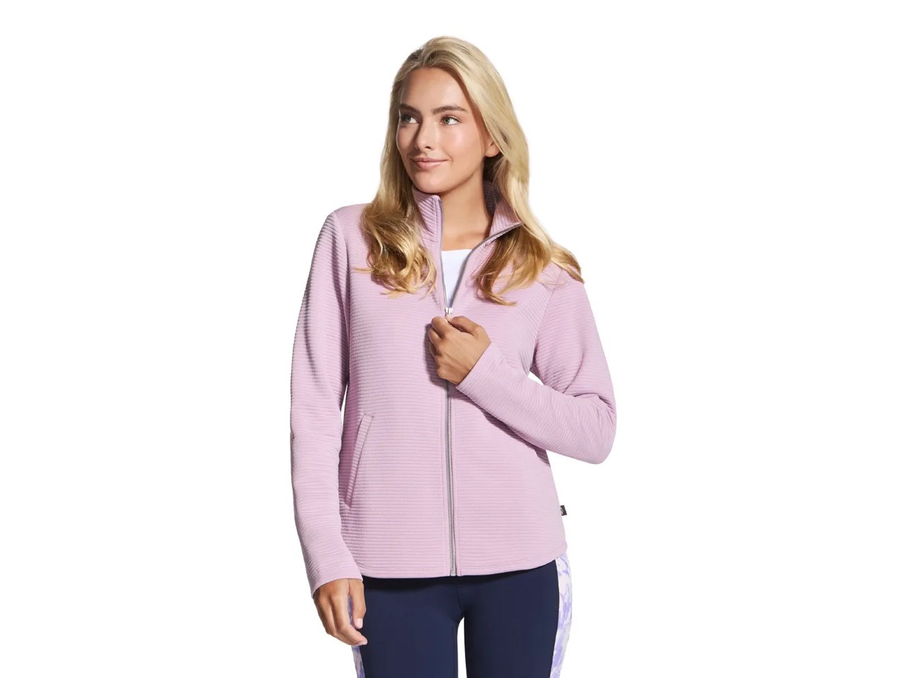The Hoodless Hoodie GO WALK Shine Women's Jacket