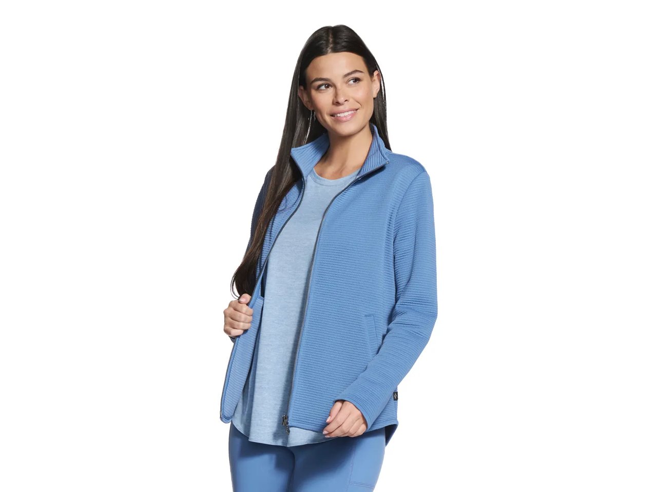 The Hoodless Hoodie GO WALK Shine Women's Jacket
