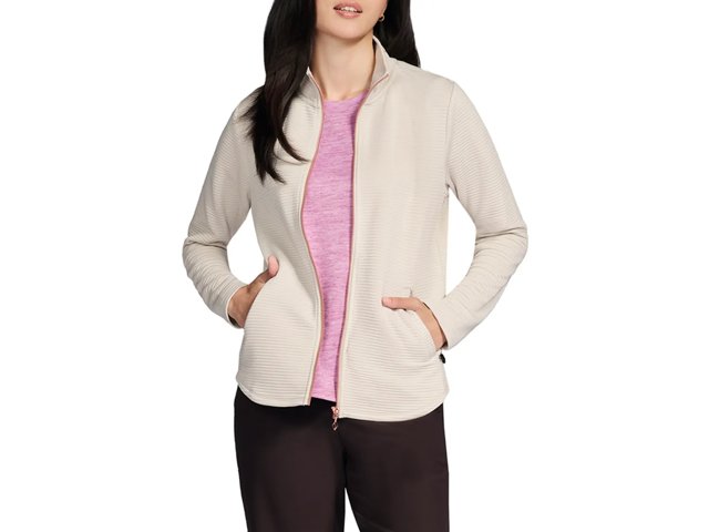 The Hoodless Hoodie GO WALK Shine Women's Jacket