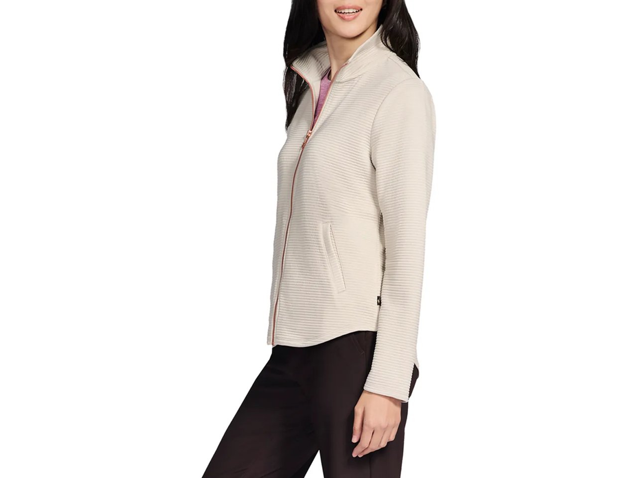 The Hoodless Hoodie GO WALK Shine Women's Jacket