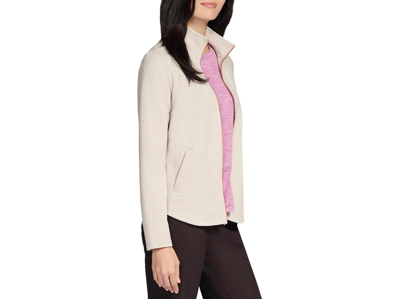 The Hoodless Hoodie GO WALK Shine Women's Jacket