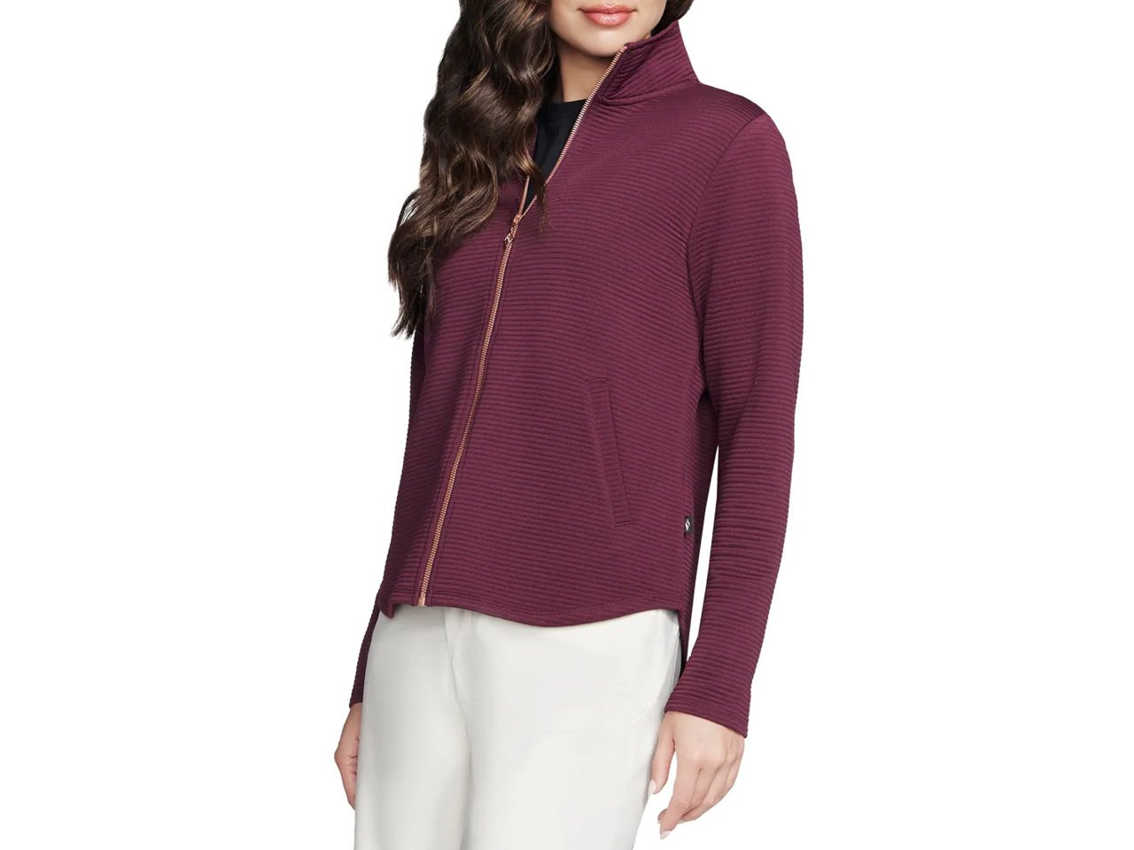 The Hoodless Hoodie GO WALK Shine Women's Jacket