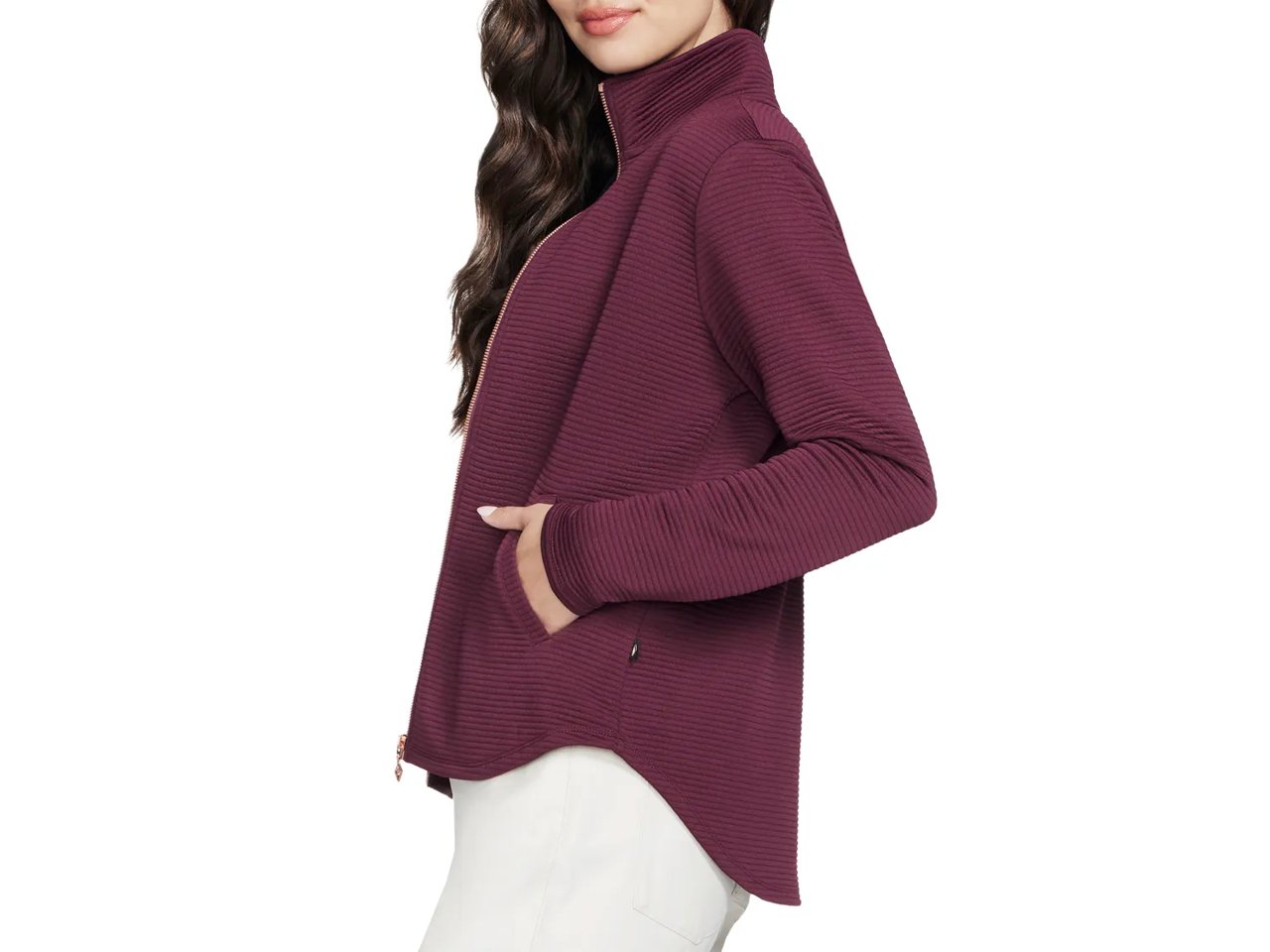The Hoodless Hoodie GO WALK Shine Women's Jacket