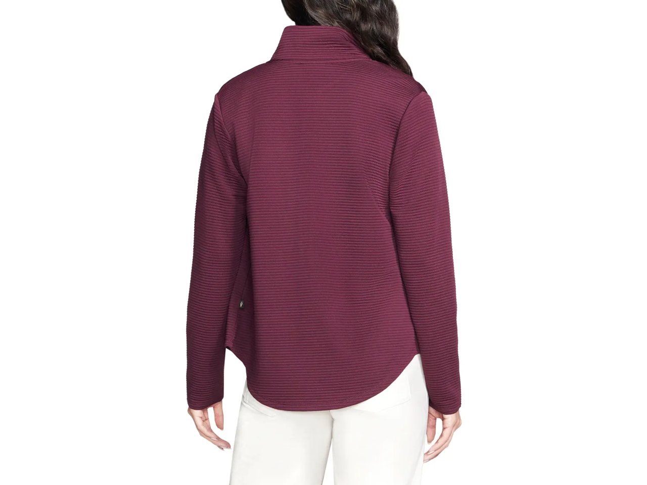 The Hoodless Hoodie GO WALK Shine Women's Jacket
