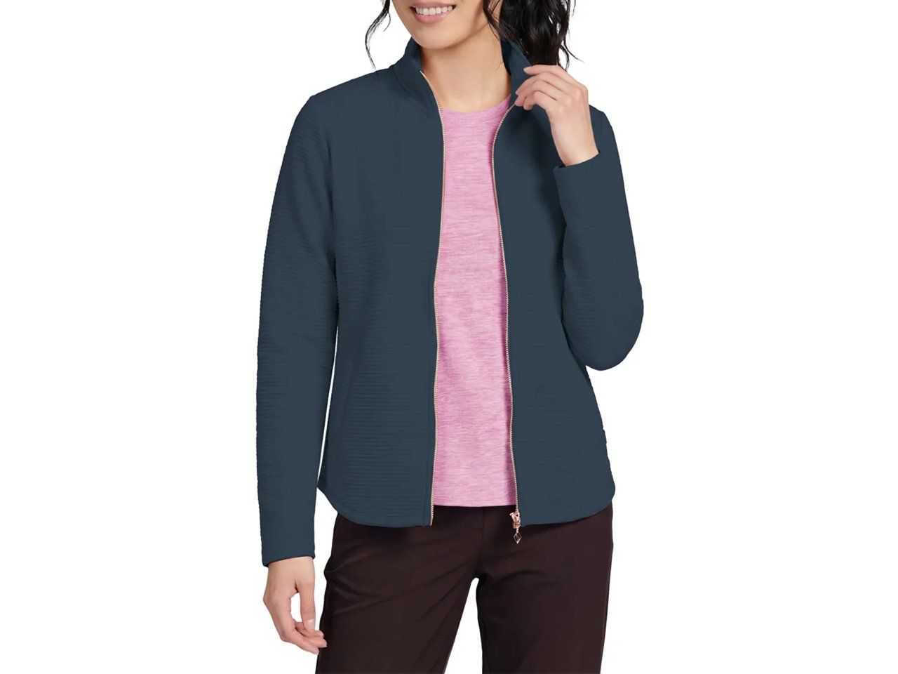 The Hoodless Hoodie GO WALK Shine Women's Jacket
