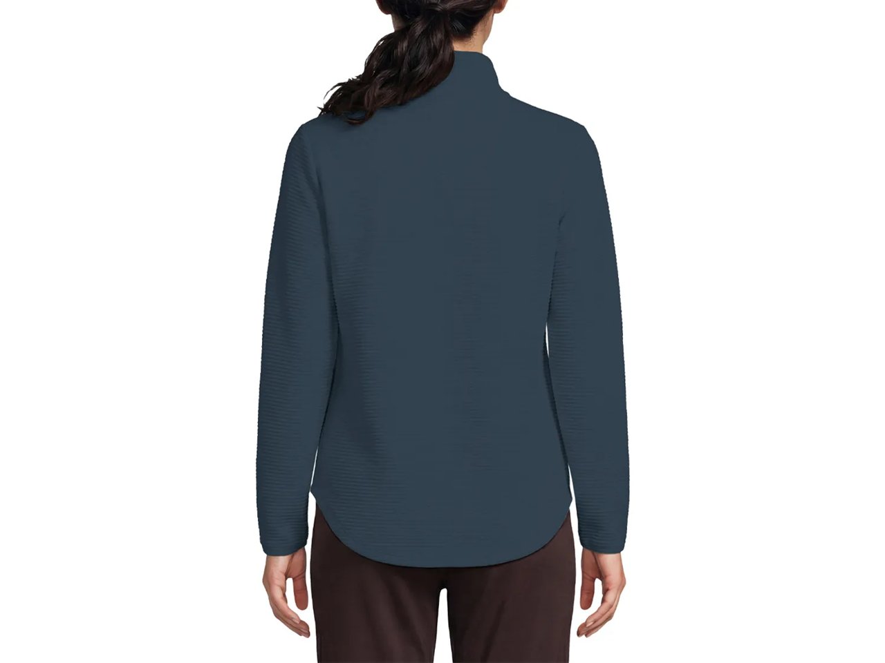 The Hoodless Hoodie GO WALK Shine Women's Jacket