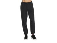 SKECH-SWEATS Delightful Women's Jogger Pants Black view