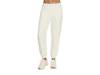 SKECH-SWEATS Delightful Women's Jogger Pants Off White view