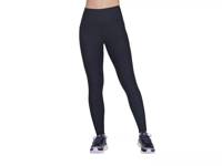 GO FLEX RIB Women's Leggings Black view