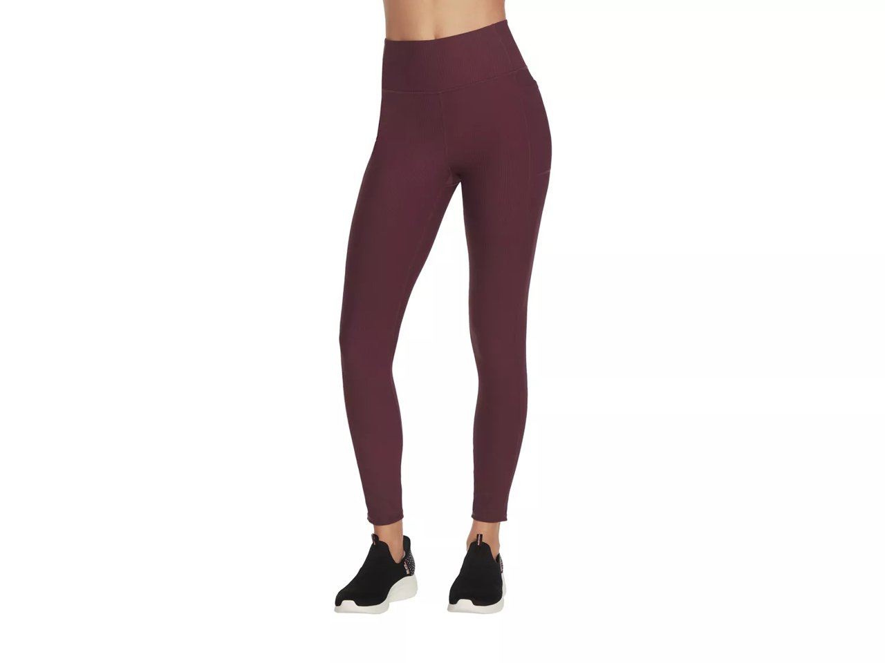 GO FLEX RIB Women's Leggings