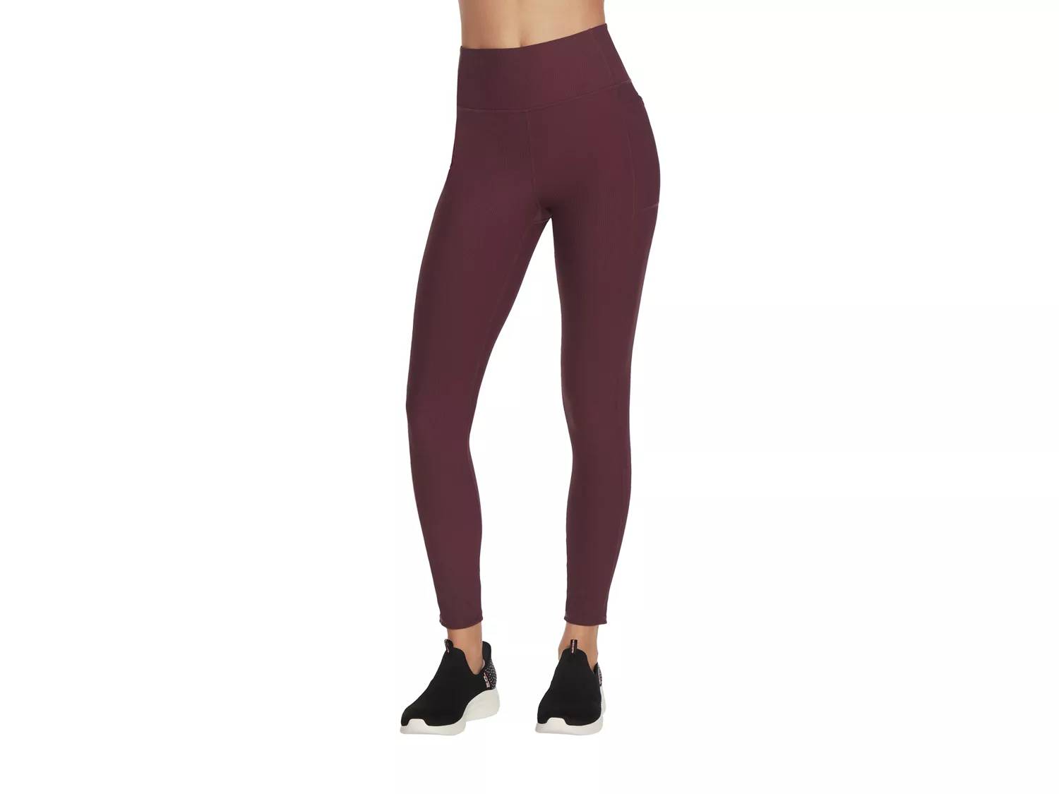 GO FLEX RIB Women's Leggings