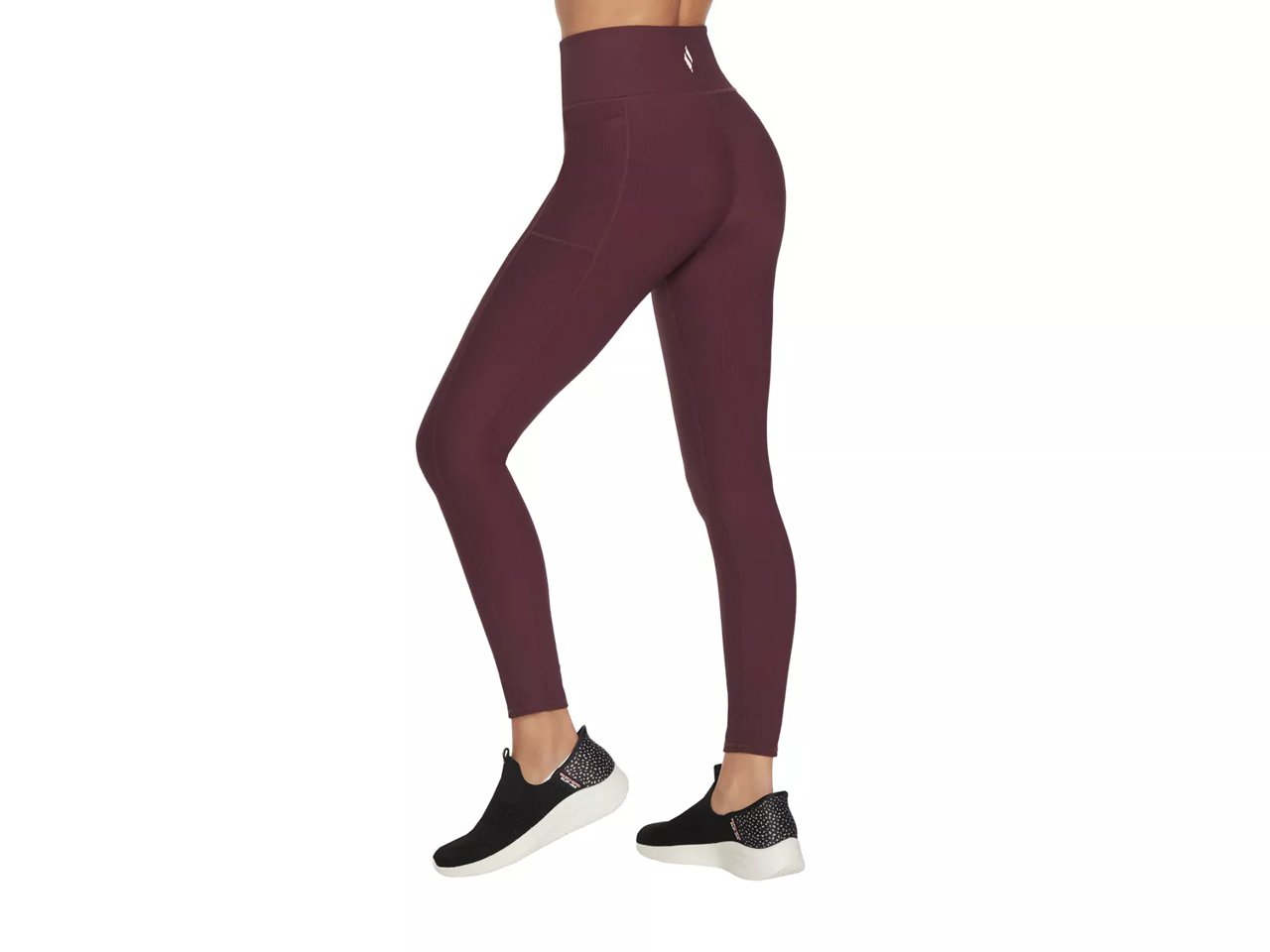GO FLEX RIB Women's Leggings