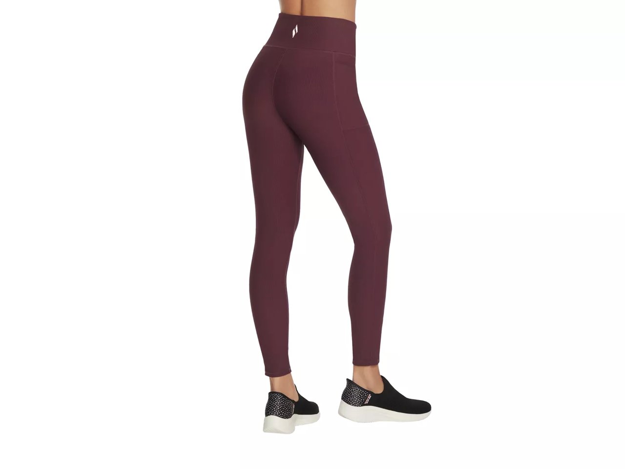GO FLEX RIB Women's Leggings