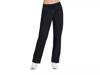 GO LUXE RIB Women's Pants Black view