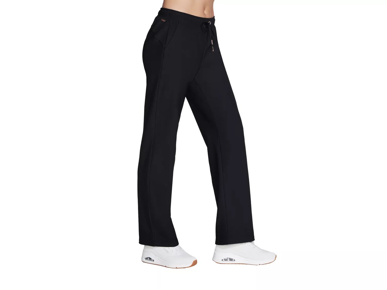GO LUXE RIB Women's Pants