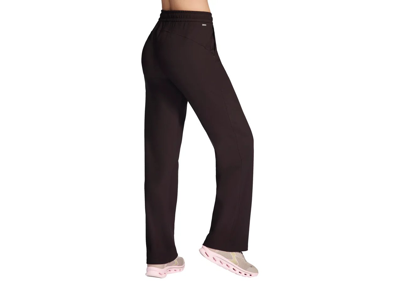 GO LUXE RIB Women's Pants
