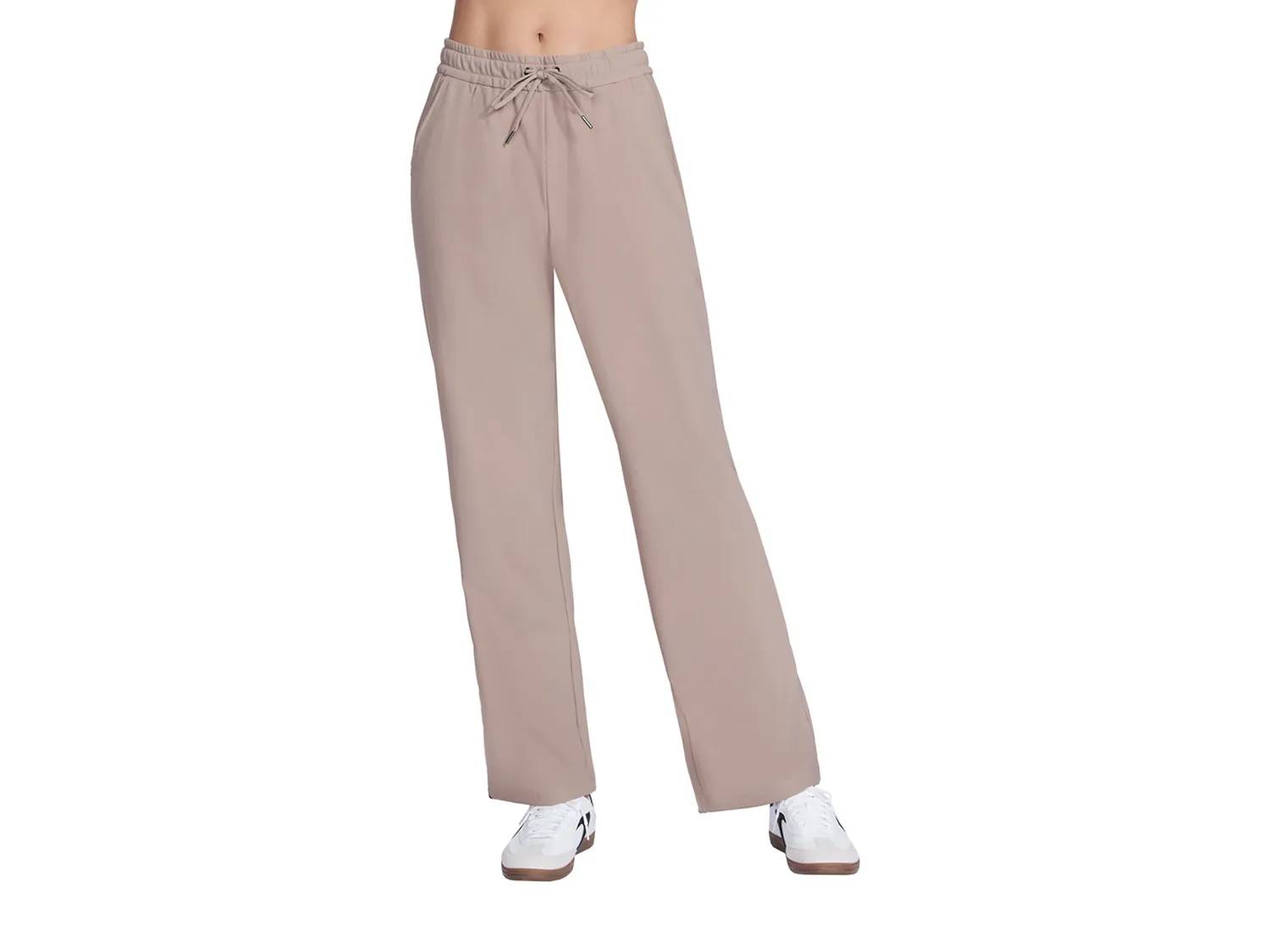 GO LUXE RIB Women's Pants