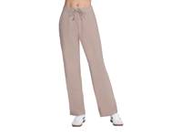 GO LUXE RIB Women's Pants Multicolor view