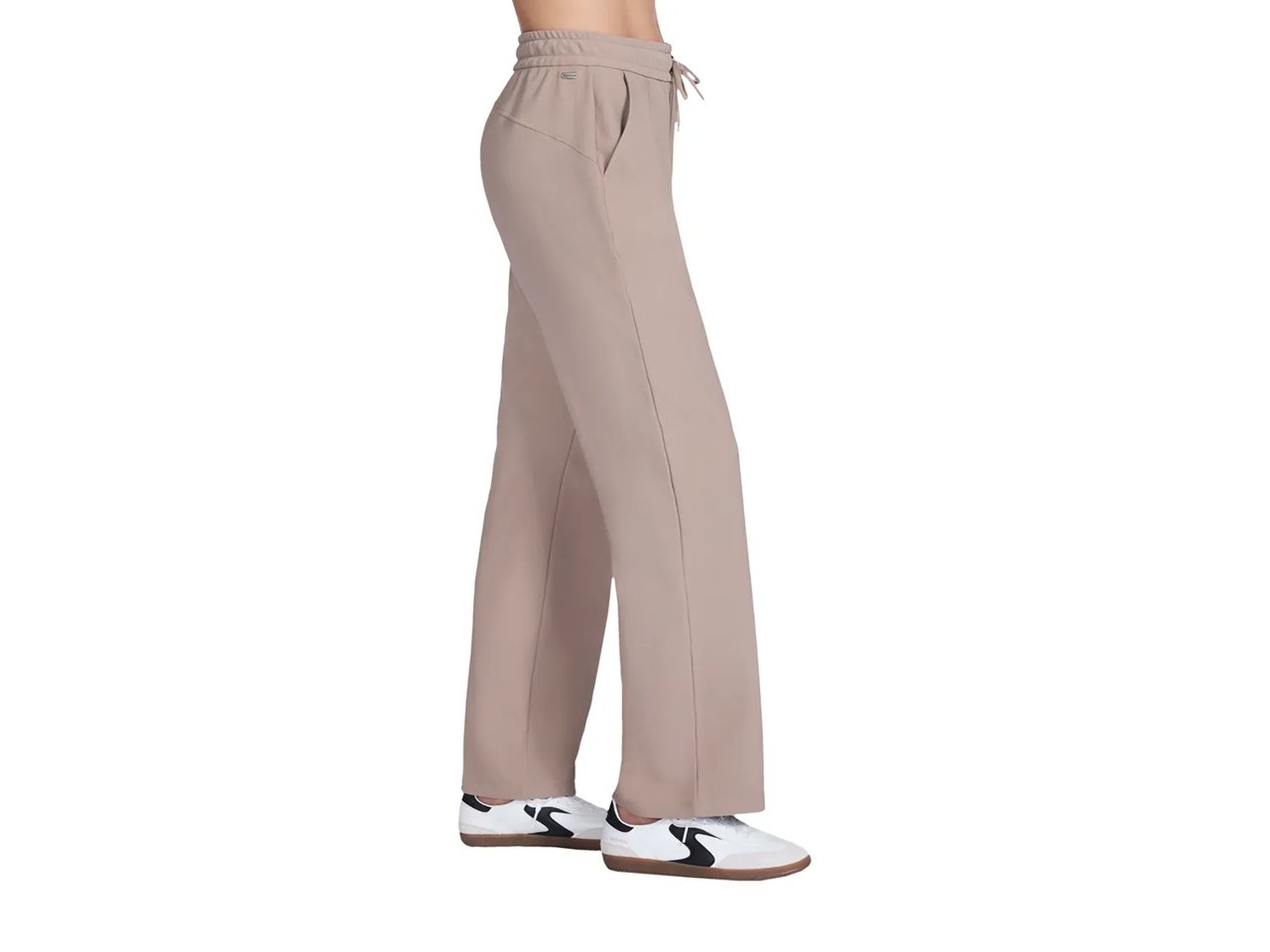 GO LUXE RIB Women's Pants