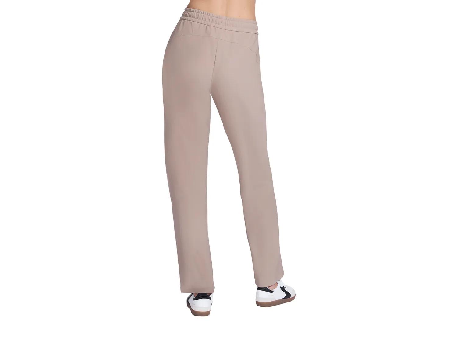 GO LUXE RIB Women's Pants