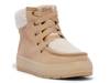 Explore Bootie - Women's Light Beige view