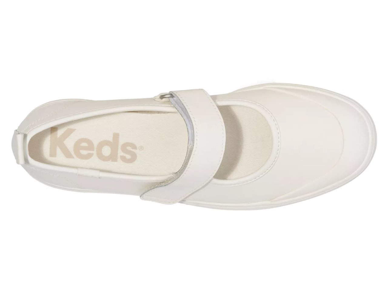 Mary Jane Sneaker - Women's