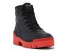 Soho Bootie - Women's Black/Red view