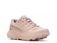 Agility Peak 5 Hiking Sneaker - Women's Light Pink view