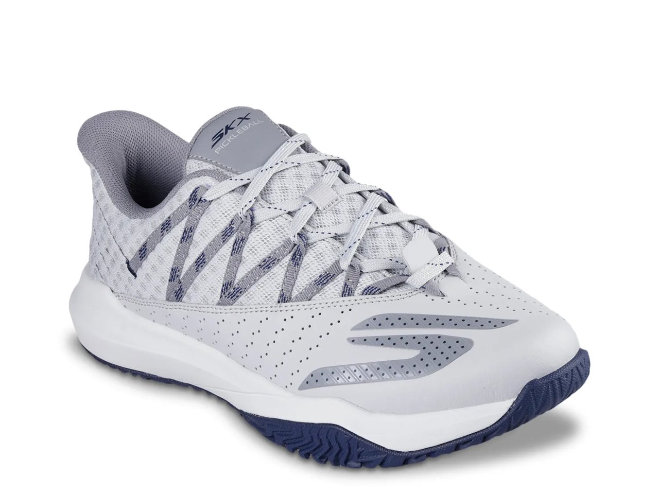 Viper Court Rally Pickleball Shoe - Men's