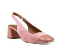 Amore Pump Pink view