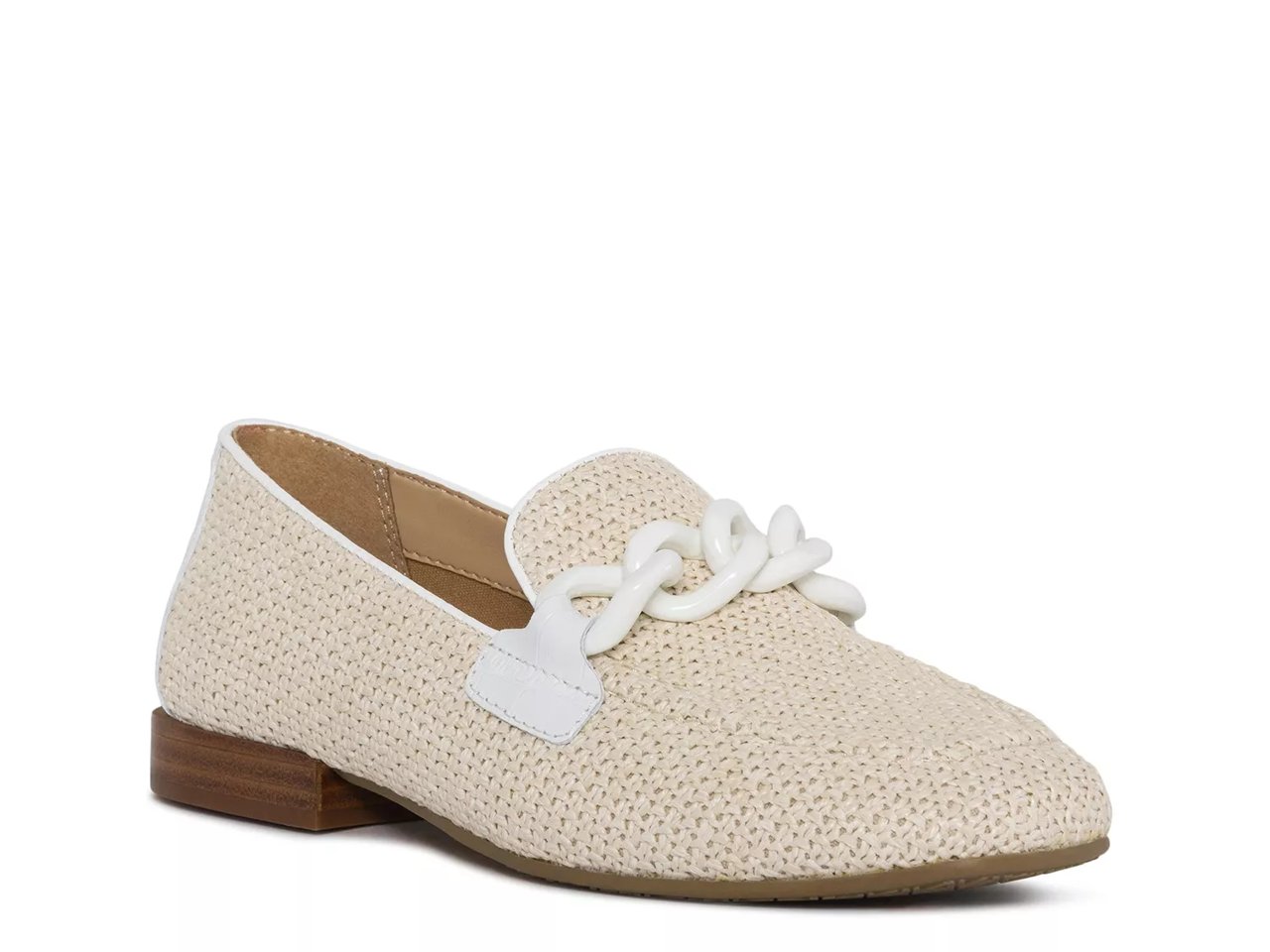Bethany Loafer