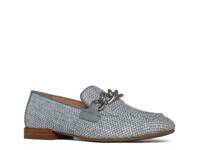 Bethany Loafer Blue view