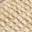 Farrah Wedge Sandal Beige/Grey Raffia view