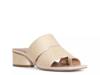 Maiden Sandal Beige Vachetta Leather view